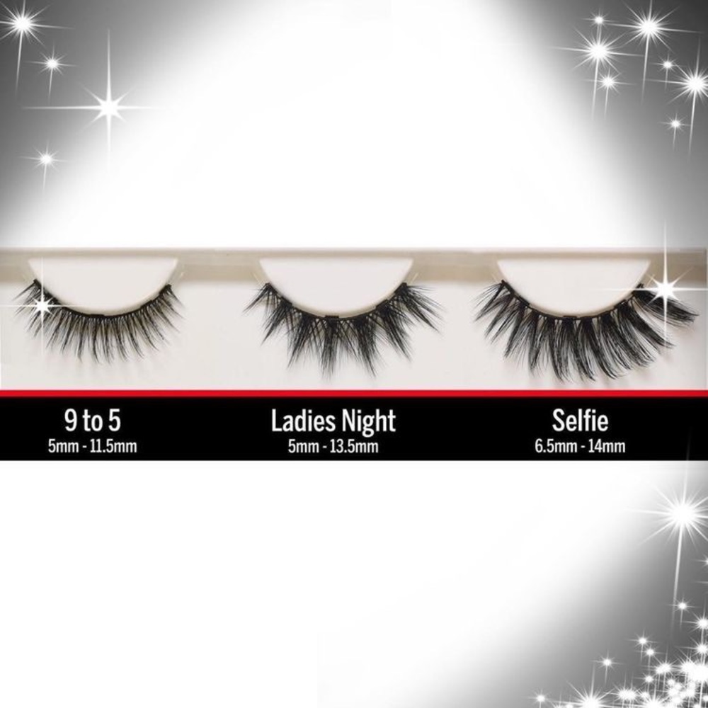 Tori Belle Magnetic Lashes
